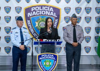 Interior y Policía reporta una reducción del 30% en la conflictividad social
