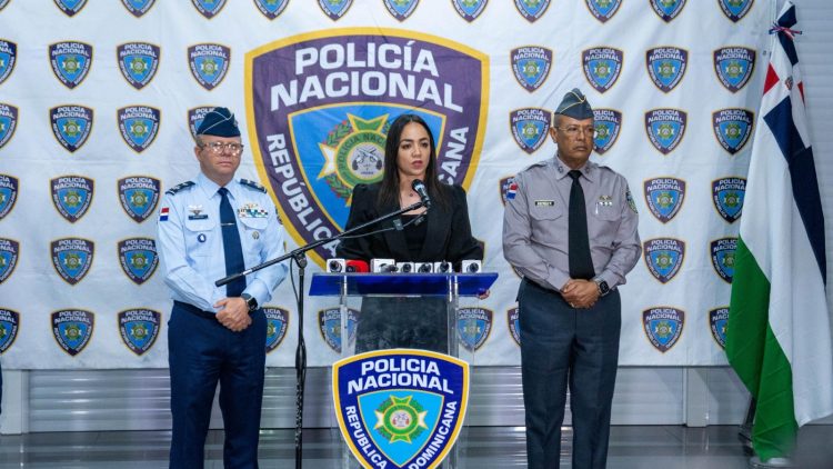 Interior y Policía reporta una reducción del 30% en la conflictividad social