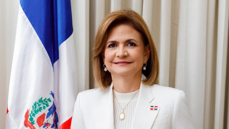 Raquel Peña representará a República Dominicana en Simposio del Consejo de las Américas