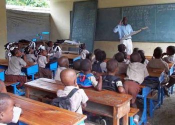 Año escolar 2024-2025 inicia en Haití con decenas de escuelas cerradas