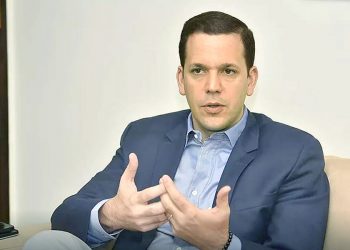 Defensa de Hugo Beras deposita recurso de apelación para anular medida de coerción