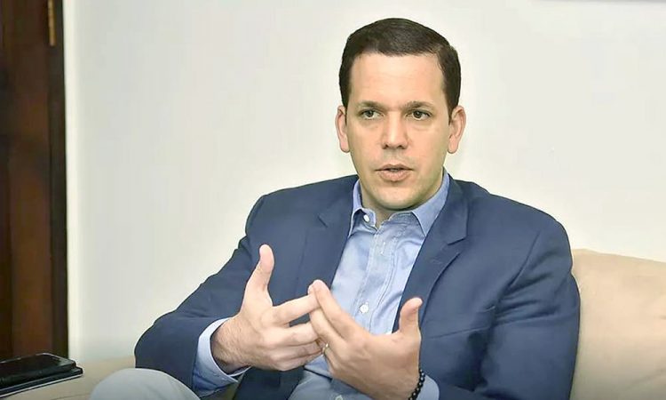 Defensa de Hugo Beras deposita recurso de apelación para anular medida de coerción