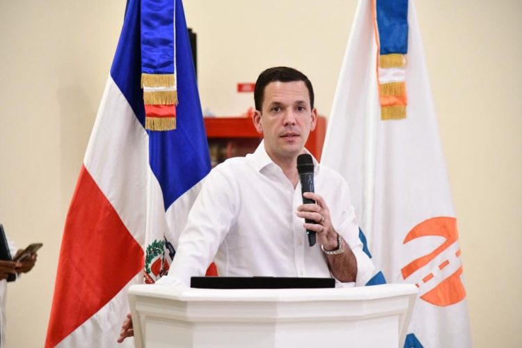 Abogado de Hugo Beras dice que su cliente debe enfrentar el juicio en libertad