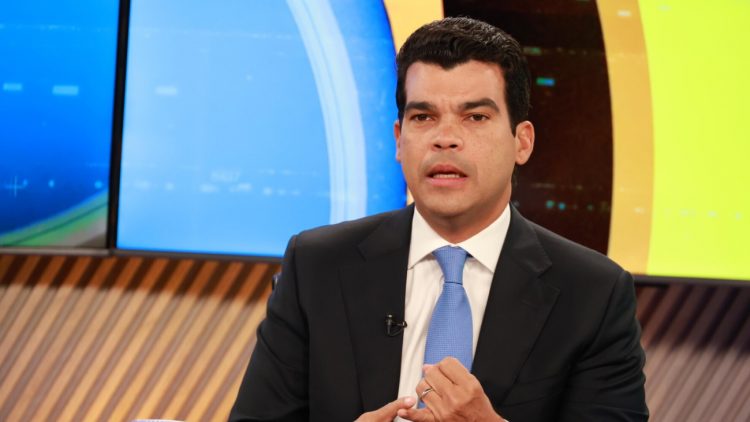 Wellington Arnaud resalta la calidad del gasto en gobierno de Luis Abinader