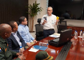 Intrant y la Digesett implementarán el uso de alcoholímetros a partir de este viernes