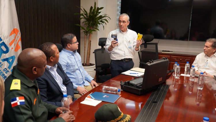 Intrant y la Digesett implementarán el uso de alcoholímetros a partir de este viernes