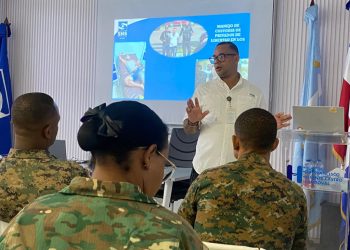 SNS informa que mantiene el fortalecimiento constante de la seguridad hospitalaria