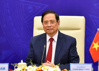Primer ministro de Vietnam realizará visita oficial al país la próxima semana