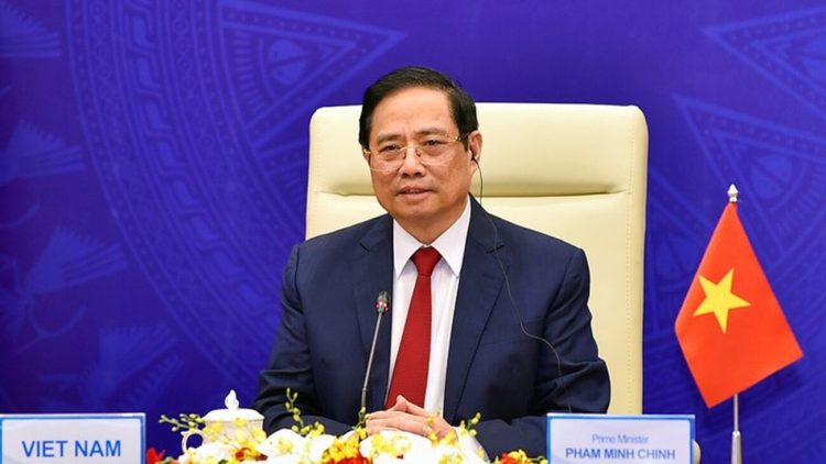 Primer ministro de Vietnam realizará visita oficial al país la próxima semana