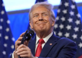 Donald Trump es el virtual ganador de las elecciones presidenciales en Estados Unidos