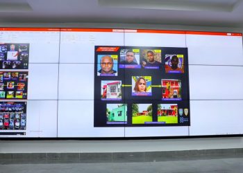 Capturan a cinco integrantes de banda que asaltó joyería en San Luis