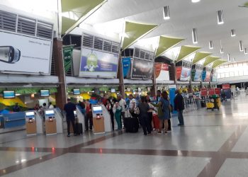 Migración está solicitando cédulas a los dominicanos que se disponen a salir del país