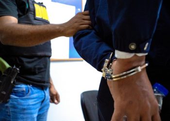 Apresan a exmiembros de la DNCD y Cesac por decomiso de cocaína en Francia