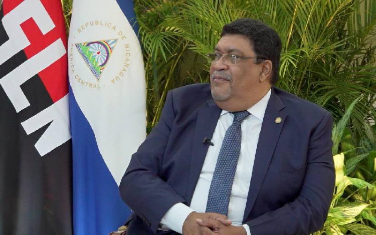 Nicaragua amenaza a República Dominicana, Costa Rica, Guatemala y Panamá por conflicto en el SICA