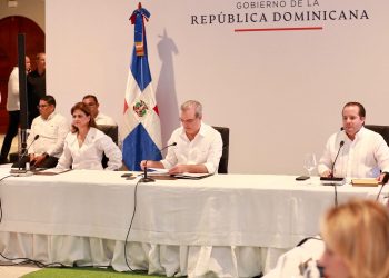 Gobierno dice ha invertido más de RD$25 mil millones en San Cristóbal
