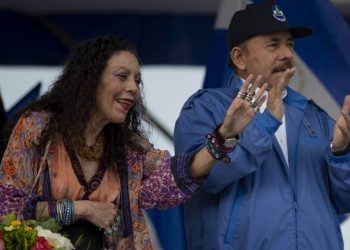 OEA acusa a Ortega de intentar aumentar su control en Nicaragua con reforma constitucional