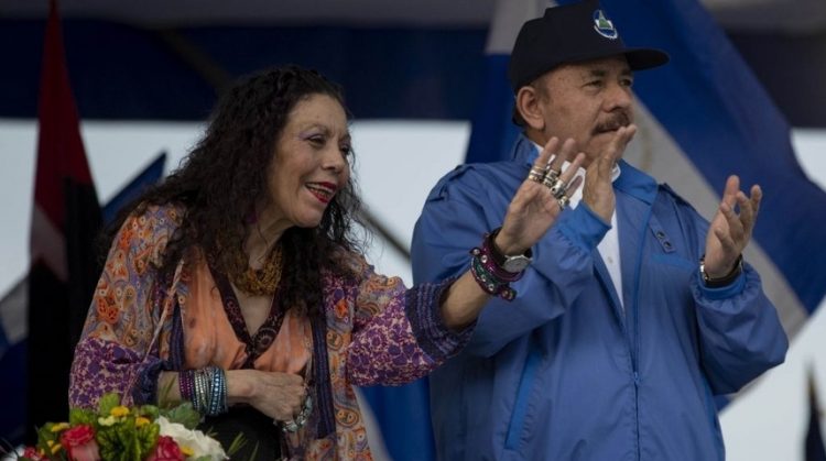 OEA acusa a Ortega de intentar aumentar su control en Nicaragua con reforma constitucional