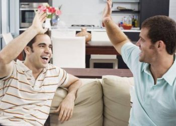 19 de noviembre: Día Internacional del Hombre