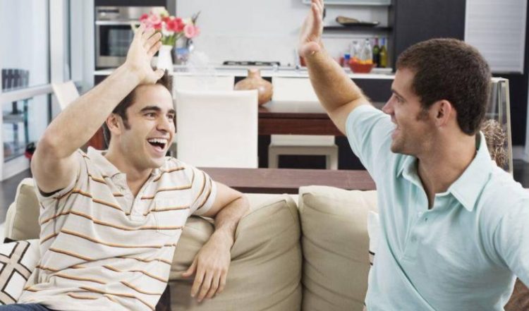 19 de noviembre: Día Internacional del Hombre