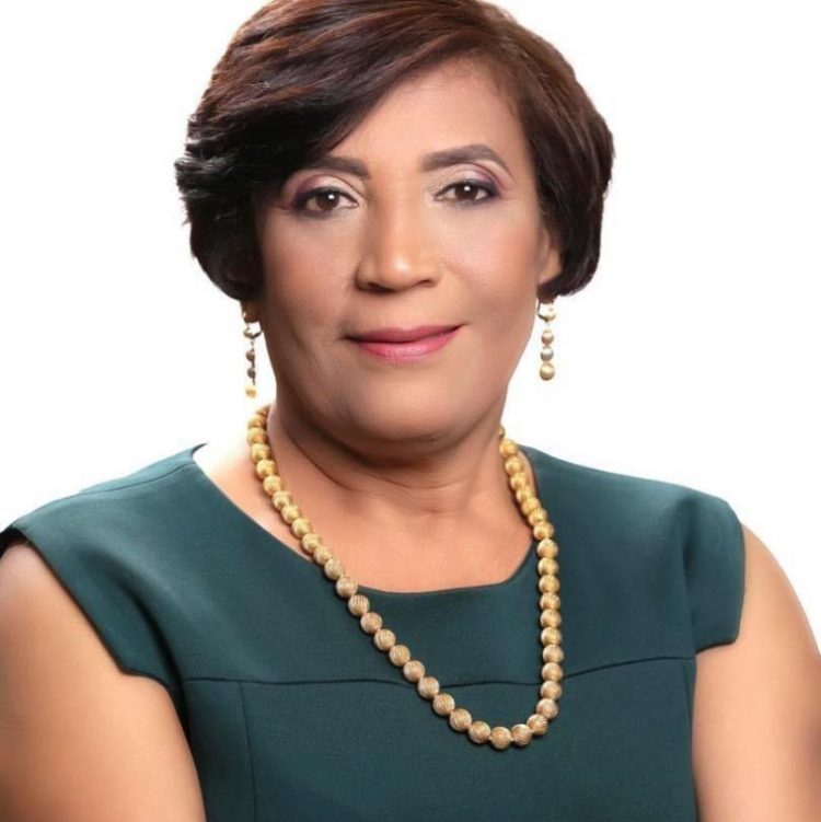 Amparo Custodio será juramentada este viernes como alcaldesa de La Vega