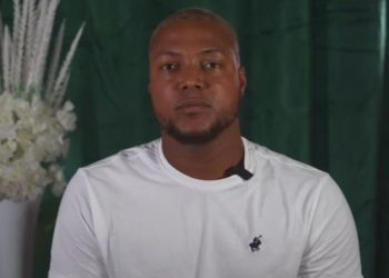 Yordy Cabrera asegura que “no tiene nada que ver” con la muerte de prospecto de 14 años