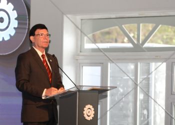 AIRD anuncia inversión de RD$87,000 millones en el sector industrial para 2025