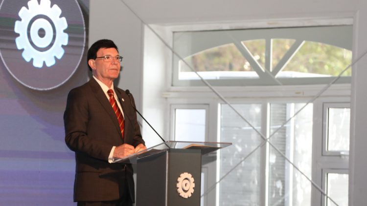 AIRD anuncia inversión de RD$87,000 millones en el sector industrial para 2025