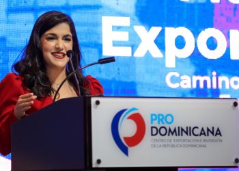 ProDominicana anuncia 5.ª edición del Encuentro Nacional Mujeres en Exportación
