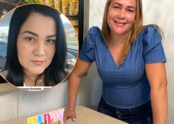 Arrestan a una mujer por la desaparición de una dominicana en Orlando en 2022