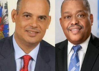 Destituyen a Garry Conille y nombran a Didier Fils-Aimé como primer ministro de Haití