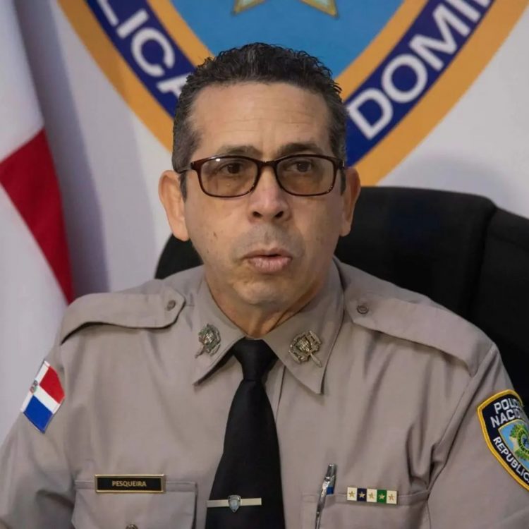 Policía intensifica búsqueda de pareja haitiana que agredió a personal del Hospital Darío Contreras