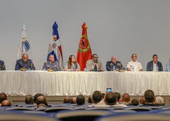 Interior y Policía crea Dirección de Bomberos para fortalecer la capacidad de respuesta