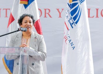 Ministerio de Interior y Policía reforzará programas preventivos en Boca Chica