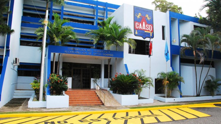 Caasd anuncia descuentos de hasta el 95% para clientes con deudas acumuladas