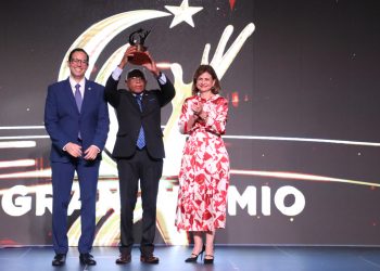 MAP celebra vigésima entrega del Premio Nacional a la Calidad del Sector Público