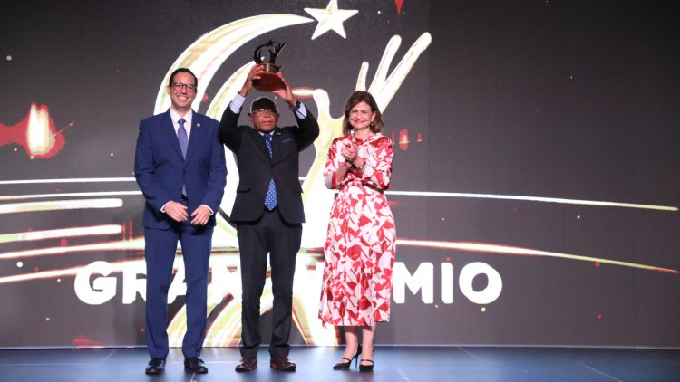 MAP celebra vigésima entrega del Premio Nacional a la Calidad del Sector Público