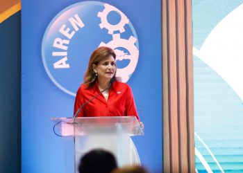 Vicepresidenta afirma que el Cibao aporta el 35% del PIB y el 40% de los empleos nacionales