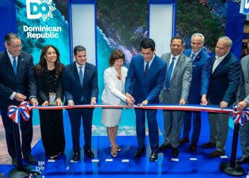 Presidenta de la WTTC dice que RD es un país ideal para invertir en turismo