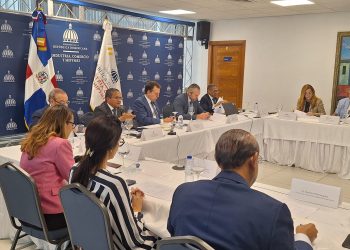 Aprueban la instalación de 12 nuevas empresas en zonas franca