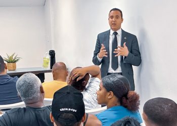 COBA orienta a establecimientos notificados por violar ley de medio ambiente