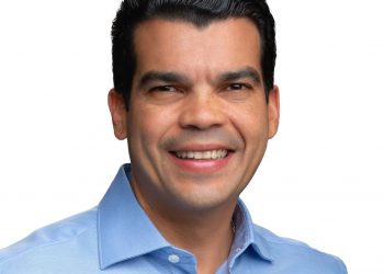 Wellington Arnaud destaca en INAPA con altos índices de aprobación, según encuesta