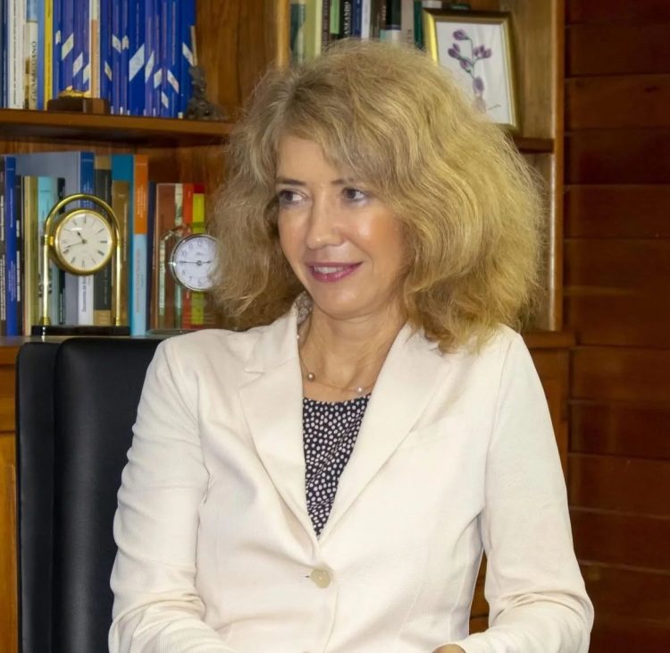 Embajadora de la Unión Europea en RD resalta estabilidad que proyecta el país en la región