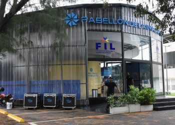 Feria Internacional del Libro Santo Domingo 2024 inicia este jueves