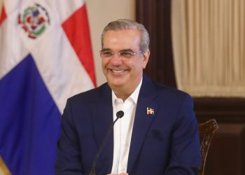 Abinader anuncia RD fue notificada para la entrada en vigor del acuerdo de cielos abiertos con EE. UU.