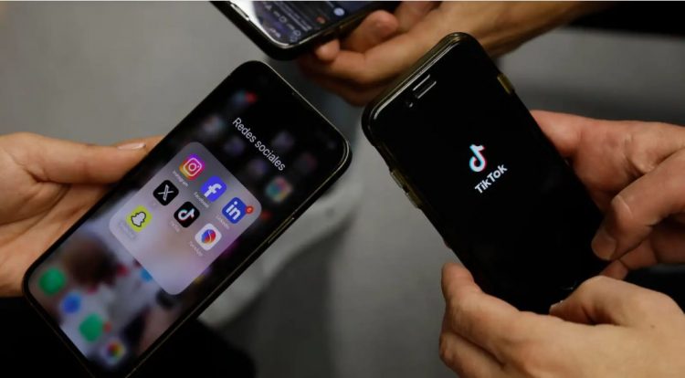 Australia prohibirá por ley el uso de redes sociales a menores de 16 años