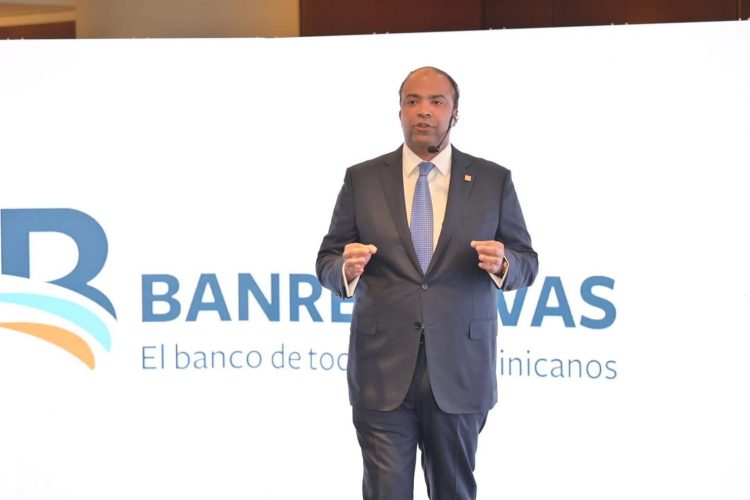 Samuel Pereyra destaca logros de su gestión al frente de Banreservas