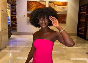 Cassandre Jacques renuncia a Miss Mundo Dominicana tras críticas por su origen