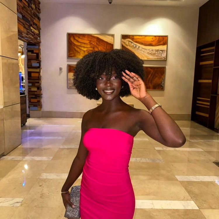 Cassandre Jacques renuncia a Miss Mundo Dominicana tras críticas por su origen