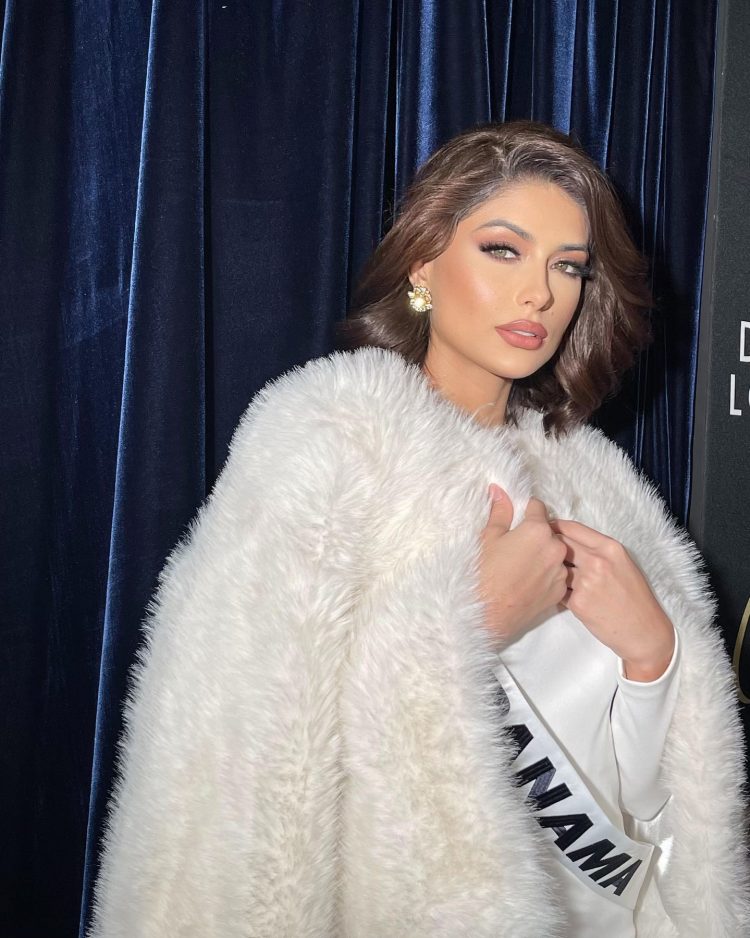 Miss Panamá es expulsada de Miss Universo 2024