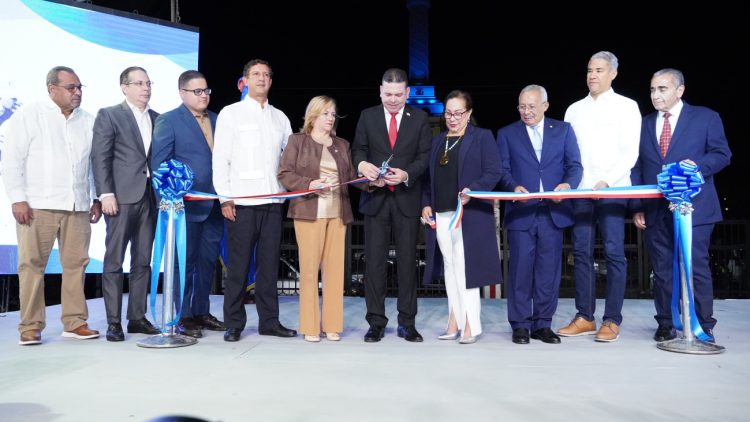 Proindustria inaugura la IV Feria de Innovación y Emprendimiento Industrial 2024